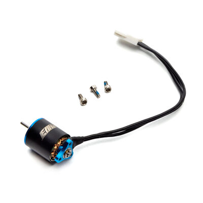 Brushless Motor, 0808-8800Kv 8-Pole Brushless Motor, 0808-8800Kv 8-Pole