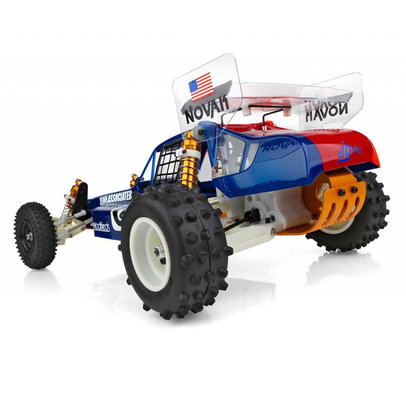 Achat 58719 Tamiya Buggy BBX 1/10 ème châssis BB01