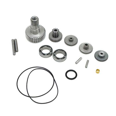 900LP Gear Set 900LP Gear Set