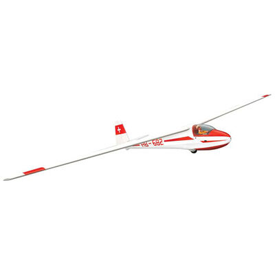 K8B 3500mm Sailplane ARF 137.8" K8B 3500mm Sailplane ARF 137.8"