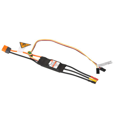 Avian 45-Amp Smart Lite Brushless ESC, 3S-4S: IC3 Avian 45-Amp Smart Lite Brushless ESC, 3S-4S: IC3