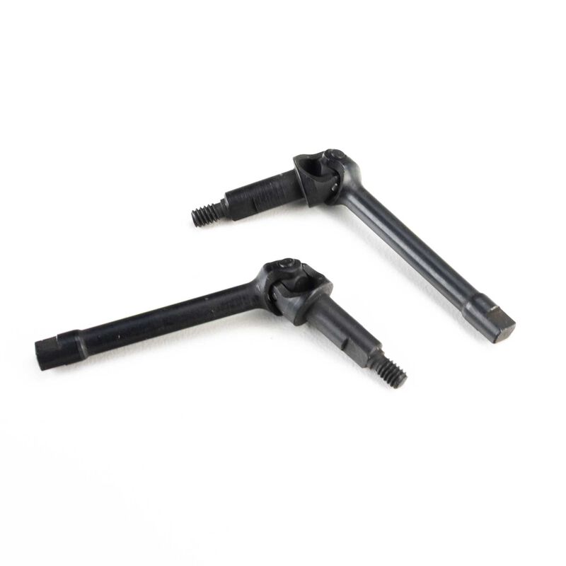 Axial FR Universal (2), Wide Axle: SCX30 Axial FR Universal (2), Wide Axle: SCX30