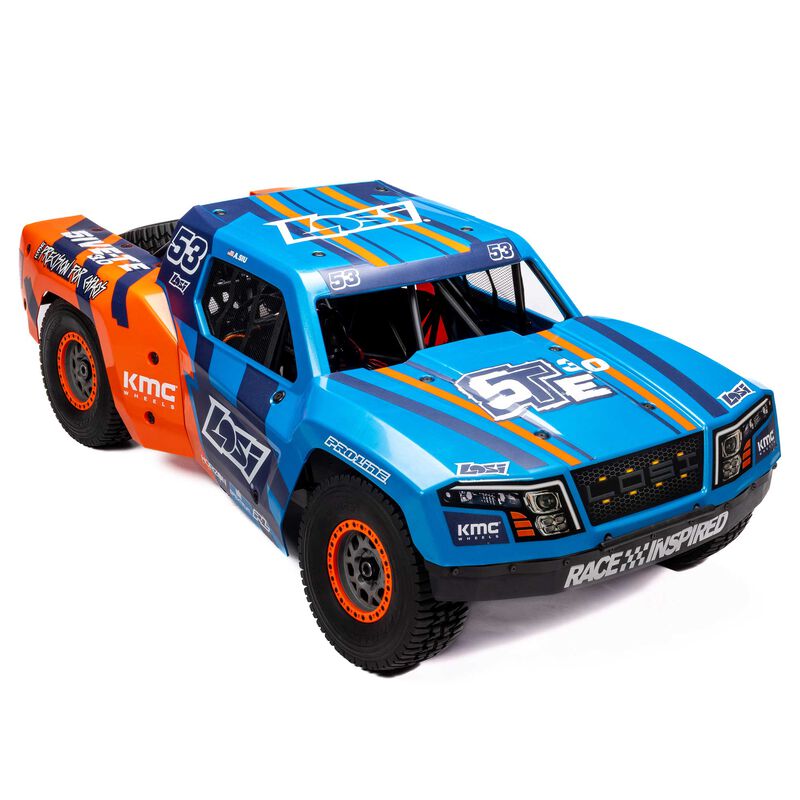 1/5 5IVE-TE 3.0 Electric 4WD Desert Truck RTR