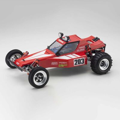 1/10 Tomahawk 2WD Off-Road Buggy Kit 1/10 Tomahawk 2WD Off-Road Buggy Kit
