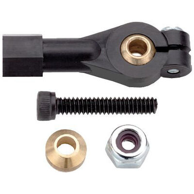 Threaded Ball Link,Heavy Duty Threaded Ball Link,Heavy Duty
