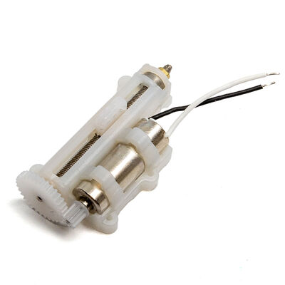 Servo Mechanics Servo Mechanics