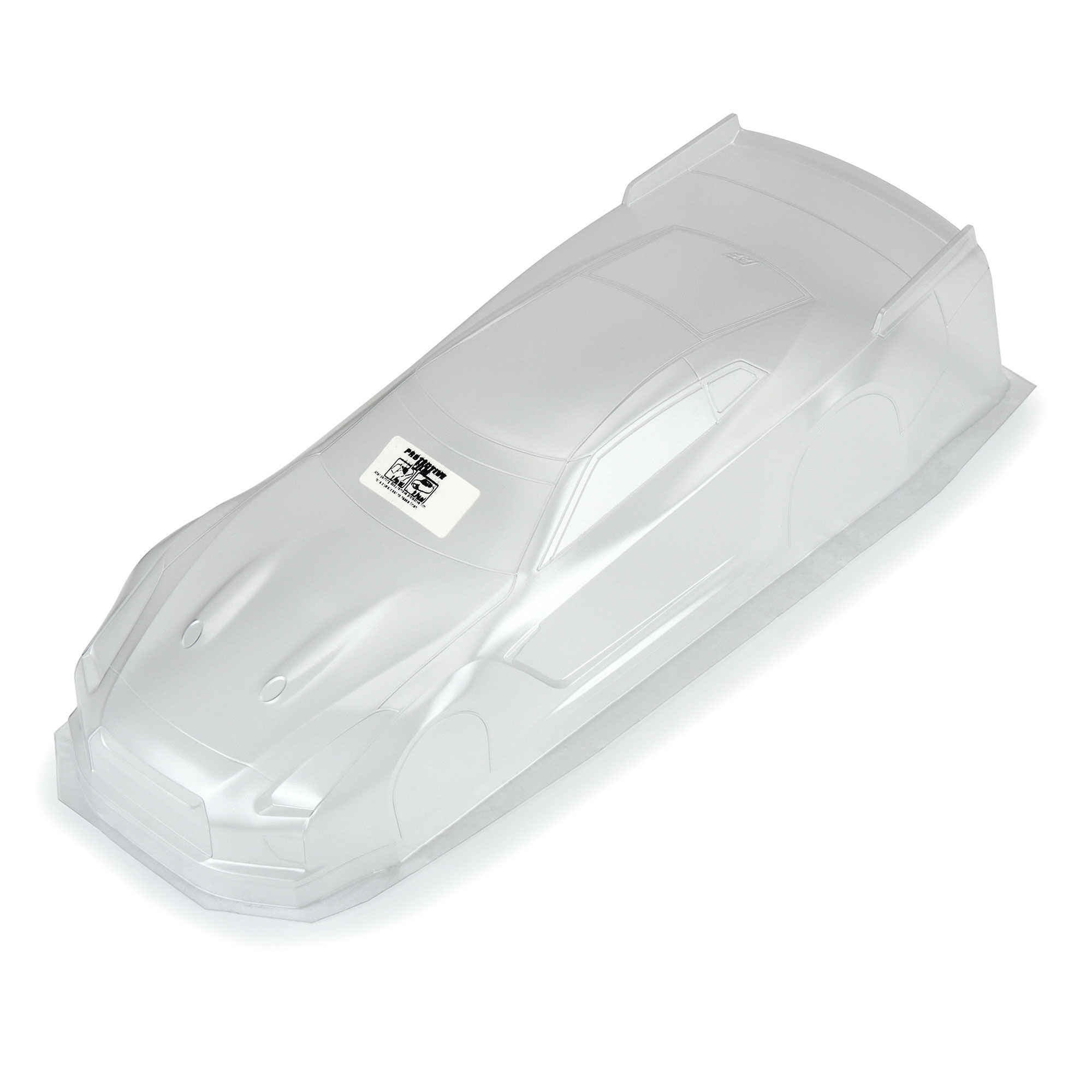 自動車 MODELER'S 1/20 SCALE PRECISION RESIN KIT 1/24 scale model car kit LB-Silhouette Works GT 35GT-RR