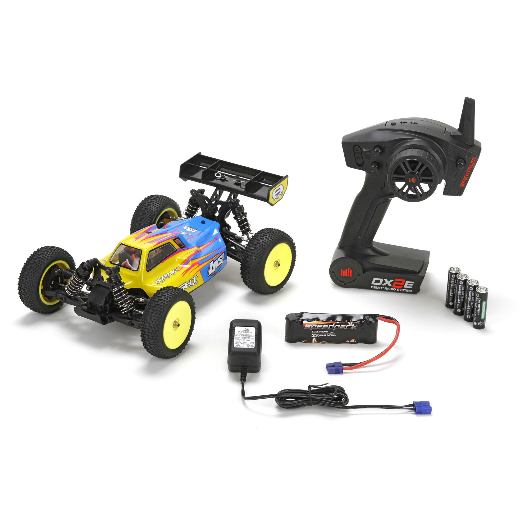 mini 8ight buggy