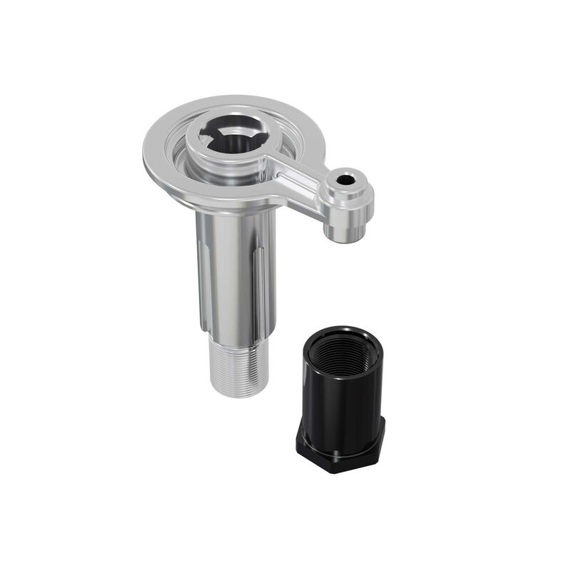 ARRMA Servo Saver Metal Hub Set