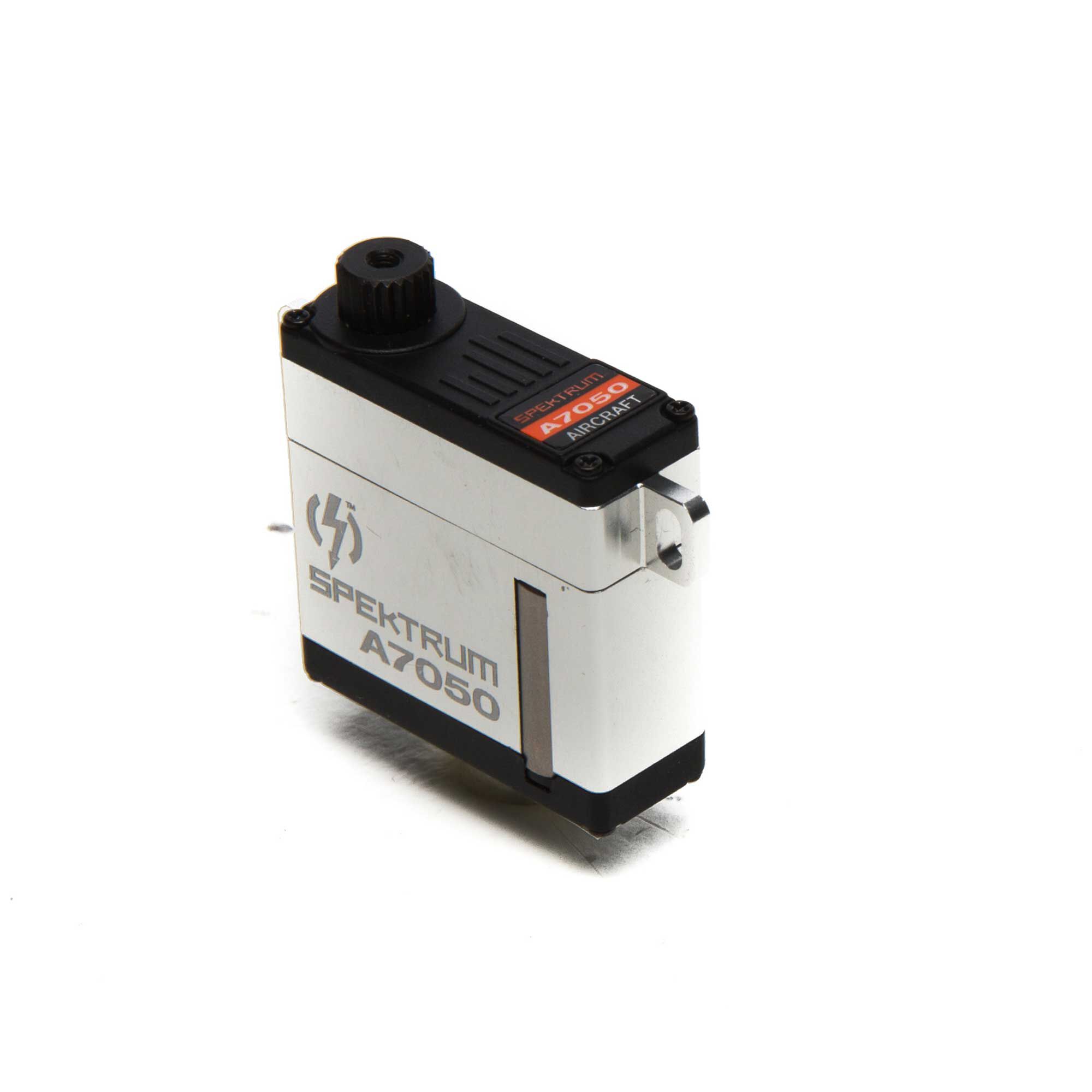 Spektrum A7050 Thin Digital HV High-Torque Metal Gear Wing Servo