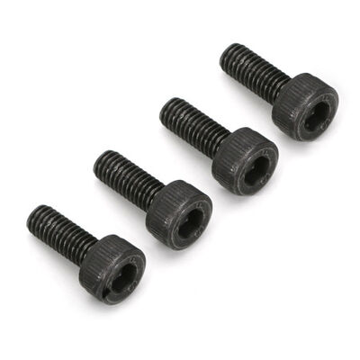 Socket Head Cap Screws, 3mm x 8 Socket Head Cap Screws, 3mm x 8