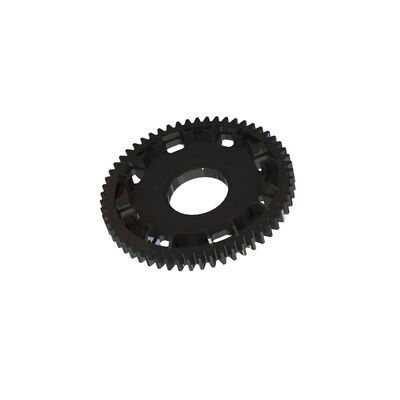 HD Steel 57T Spur Gear, 0.8Mod HD Steel 57T Spur Gear, 0.8Mod