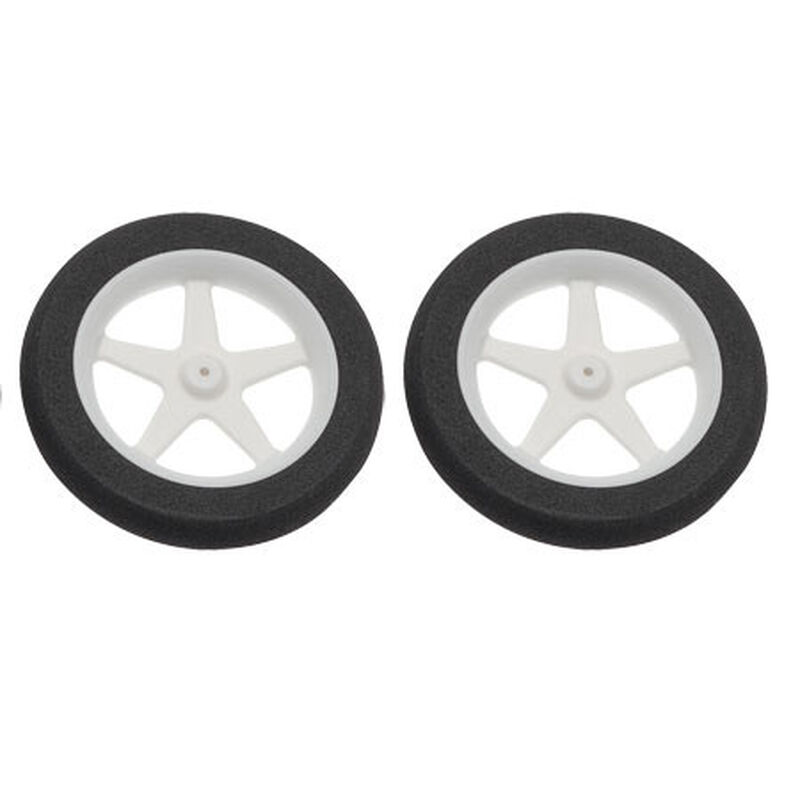 3.00" Micro Sport Wheels (2)