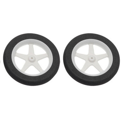3.00" Micro Sport Wheels (2) 3.00" Micro Sport Wheels (2)