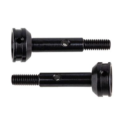 Front CVD Axles, 1/12 Element Enduro12 Front CVD Axles, 1/12 Element Enduro12