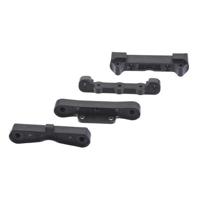 Suspension Mount Set Composite (4) Suspension Mount Set Composite (4)