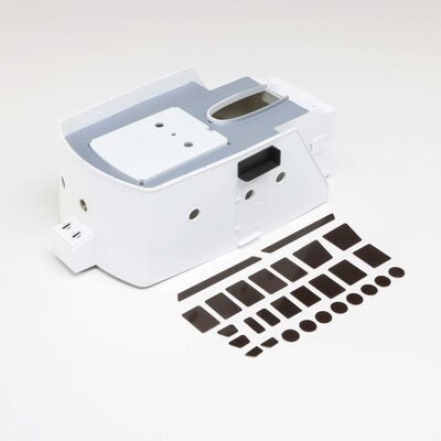 Deck Cabins: Tug 30 Deck Cabins: Tug 30