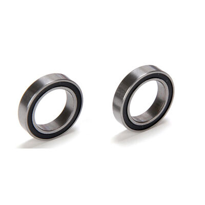 12 x 18 x 4mm Ball Bearing (2) 12 x 18 x 4mm Ball Bearing (2)