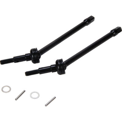 Front CV Drive Shaft Set, HD: CCR, NCR, NCR SE Front CV Drive Shaft Set, HD: CCR, NCR, NCR SE