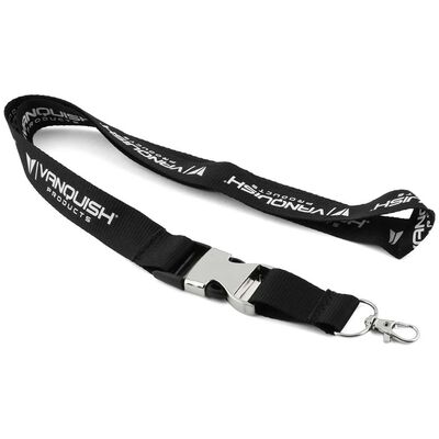 Vanquish Products Lanyard Vanquish Products Lanyard