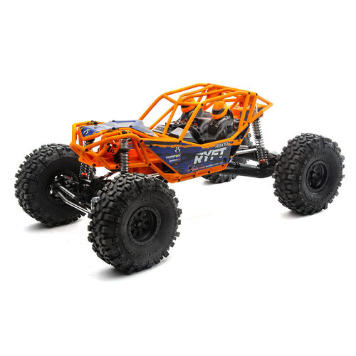 Axial RBX10 Ryft 1/10th 4wd RTR