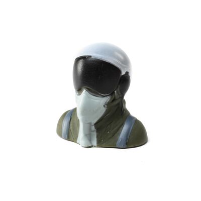 Pilot: F-4 Phantom II 80mm EDF Pilot: F-4 Phantom II 80mm EDF