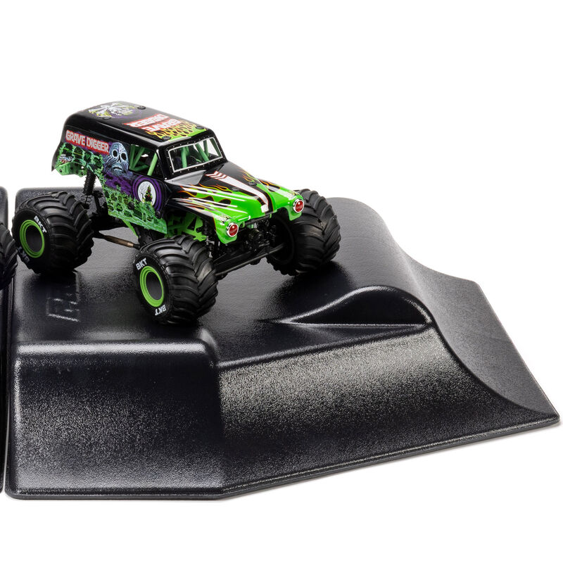Pro-Line Racing Mini Monster Truck Launch Ramp