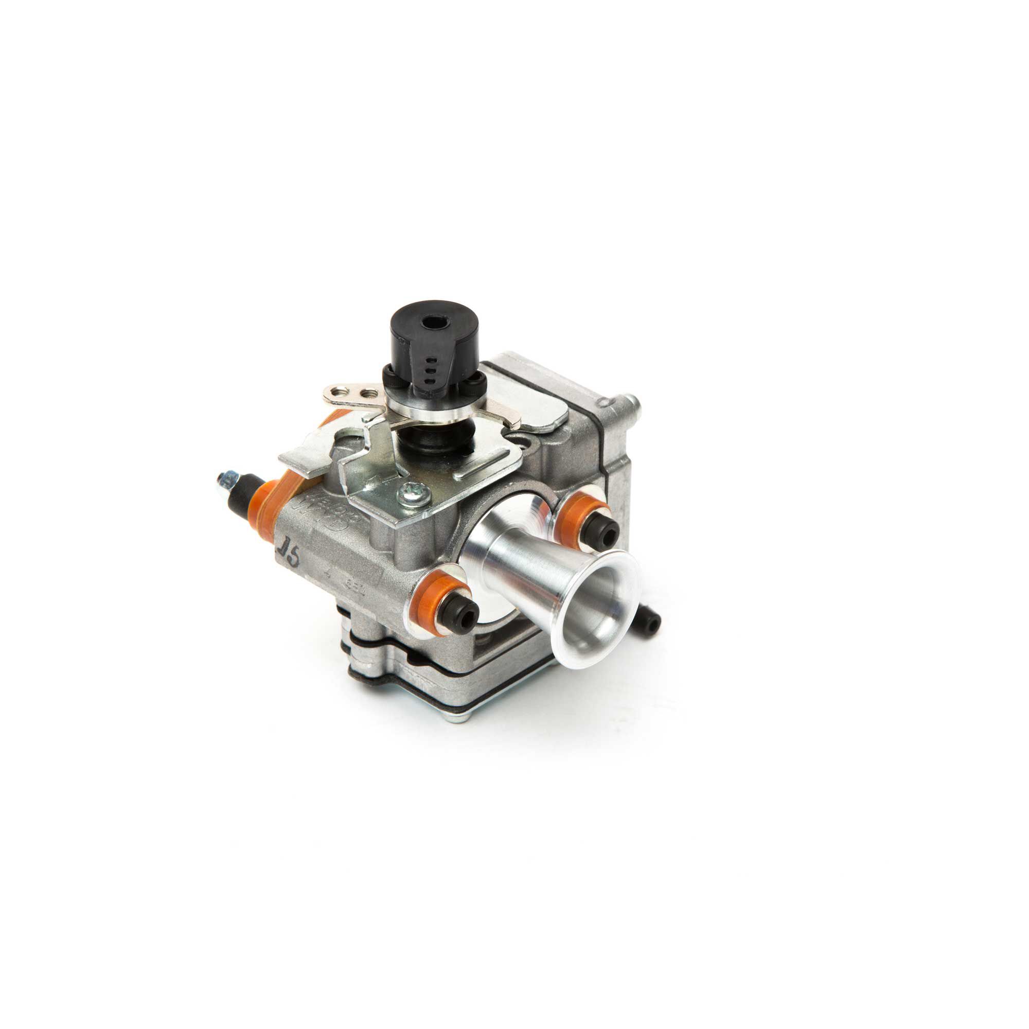 saitoh Saito Engines Saito Engines Carburetor: FG-90R3 | Horizon Hobby