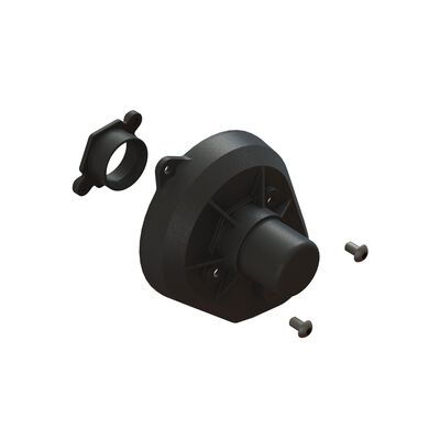 Gear Cover Gear Cover