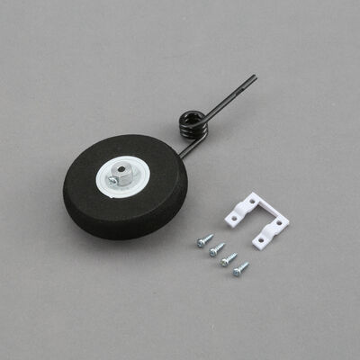 Nose Gear: Mini Apprentice S Nose Gear: Mini Apprentice S