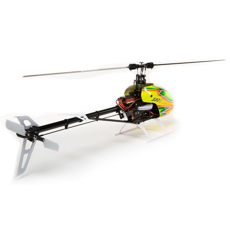 [���ܼ�] BLH590001 [BLADE] 330 S RTF with SAFE + DXs ������ ����