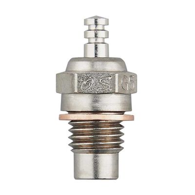 Glow G5 Gas Plug: GGT15 Glow G5 Gas Plug: GGT15