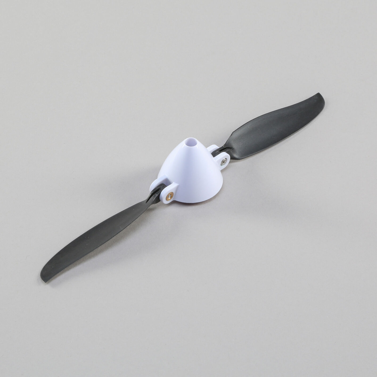 Folding Propeller & Spinner Set: Opterra 1.2m