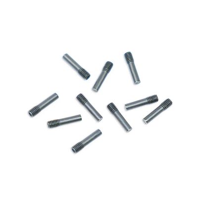 M3x12mm Screw Pins (10) M3x12mm Screw Pins (10)