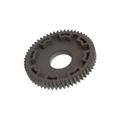 HD 57T Spur Gear, 0.8Mod HD 57T Spur Gear, 0.8Mod