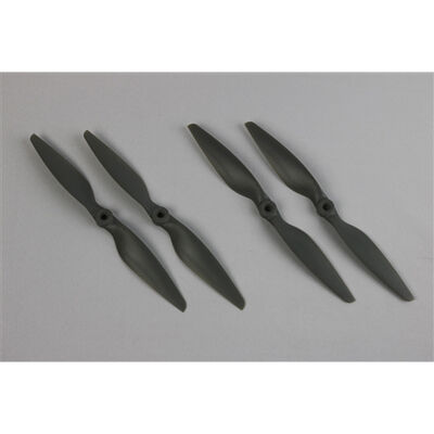 Multi-Rotor Propeller, 9 x 4.5, 2-Blade 4-Pack Multi-Rotor Propeller, 9 x 4.5, 2-Blade 4-Pack