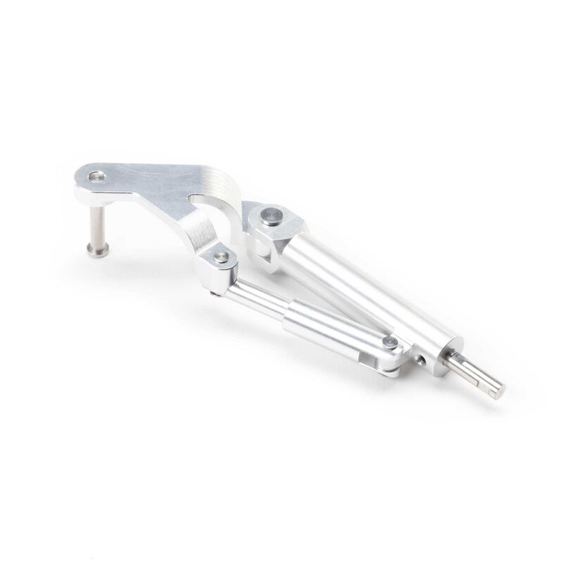 E-flite Right Landing Gear Strut: Pilatus PC-21 1.3m