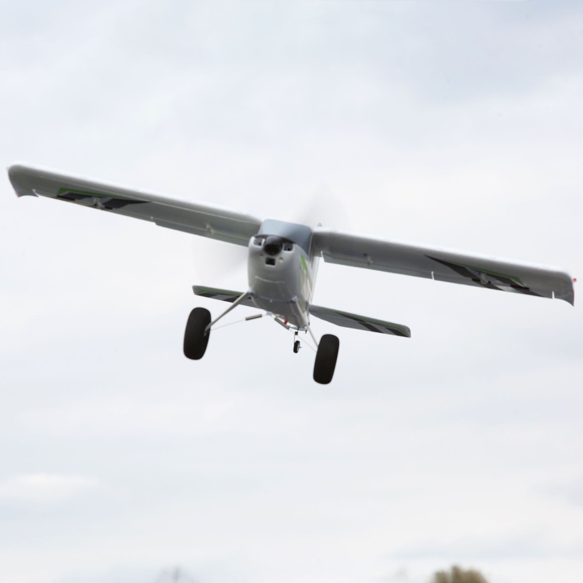 [���ܼ�] EFL38500 [E-FLITE] Timber X 1.2m BNF Basic with AS3X and SAFE Select