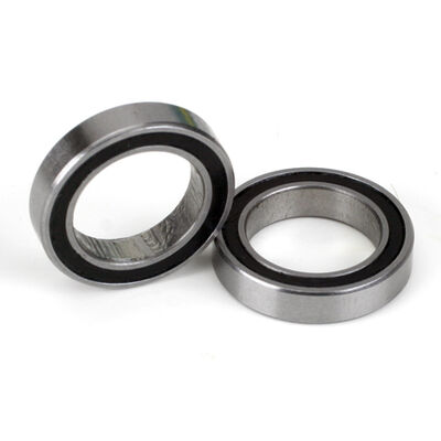 1/2 x 3/4 Rubber Sealed Ball Bearing 1/2 x 3/4 Rubber Sealed Ball Bearing