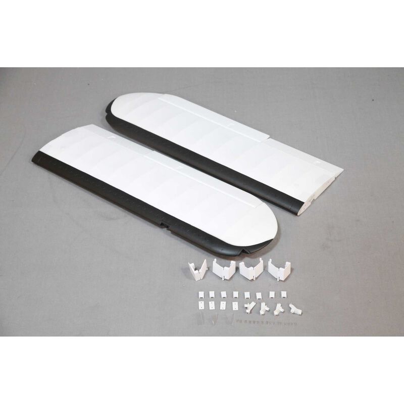 Wing Set: PA-18 Super Cub 1700mm