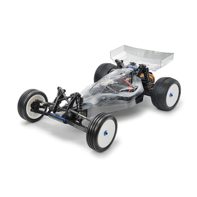 Tamiya 1/10 RC DN-01SR Chassis Kit Tamiya 1/10 RC DN-01SR Chassis Kit
