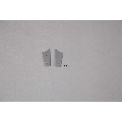 Main Landing Gear Door: Futura V2 80mm EDF Main Landing Gear Door: Futura V2 80mm EDF