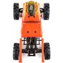 LMT 4X4 Solid Axle Mega Truck Brushless RTR