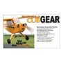 1/5 Scale Piper Cub Landing Gear