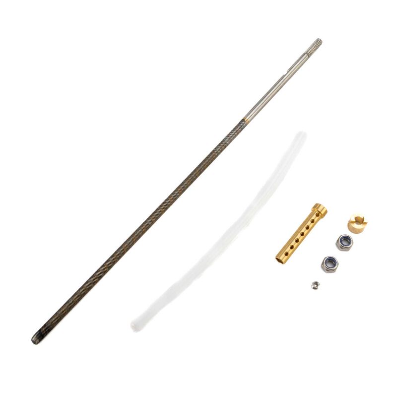 Pro Boat Flex Shaft: Sonicwake V3
