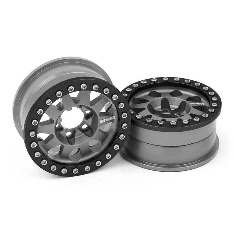 Vanquish Products Vanquish Products Method 1.9 Race Wheel 101