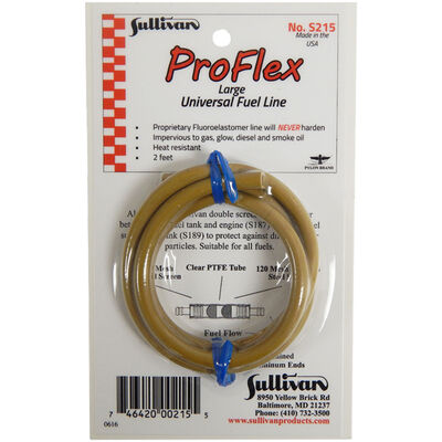 2' Large ProFlex Universal Tubing 2' Large ProFlex Universal Tubing