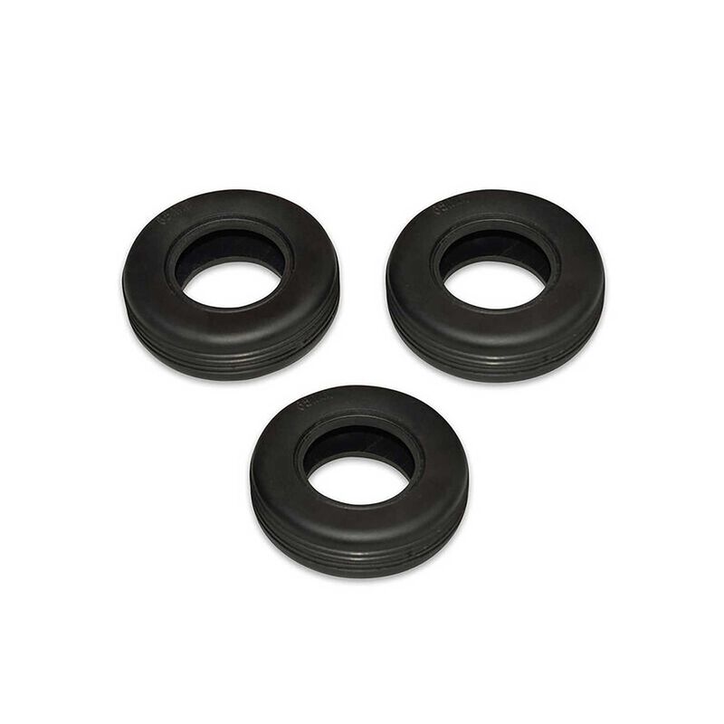 Tire Set: Viper 100N Turbine Jet
