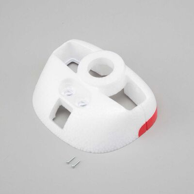 Cowling: Carbon-Z Cessna 150 Cowling: Carbon-Z Cessna 150