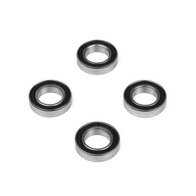 Ball Bearing, 12x21x5, Shielded (4) Ball Bearing, 12x21x5, Shielded (4)
